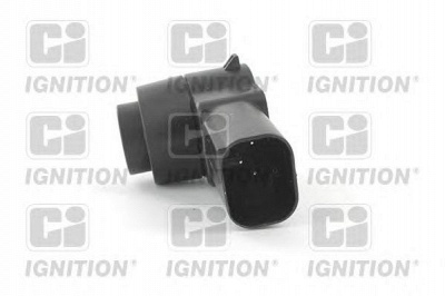 QUINTON HAZELL xpar115 -  Система помощи при парковке